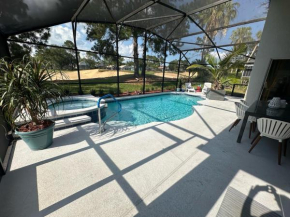 Updated Pool Villa Southern Dunes